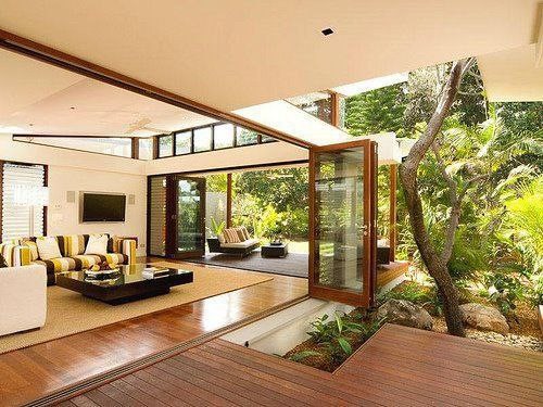 inspirasi arsitektur rumah minimalis