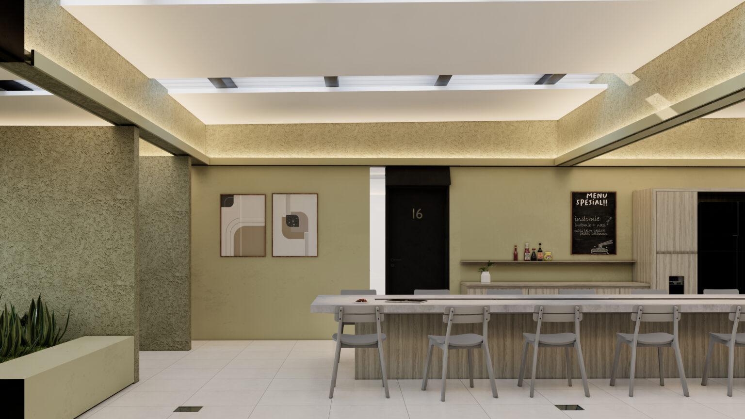 desain arsitektur dan interior kost gunawan (4)