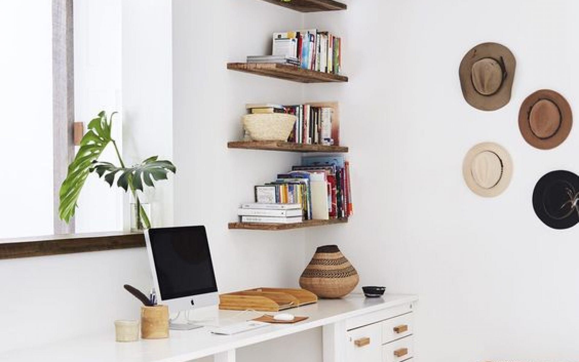 6 tips desain furniture ruang kerja