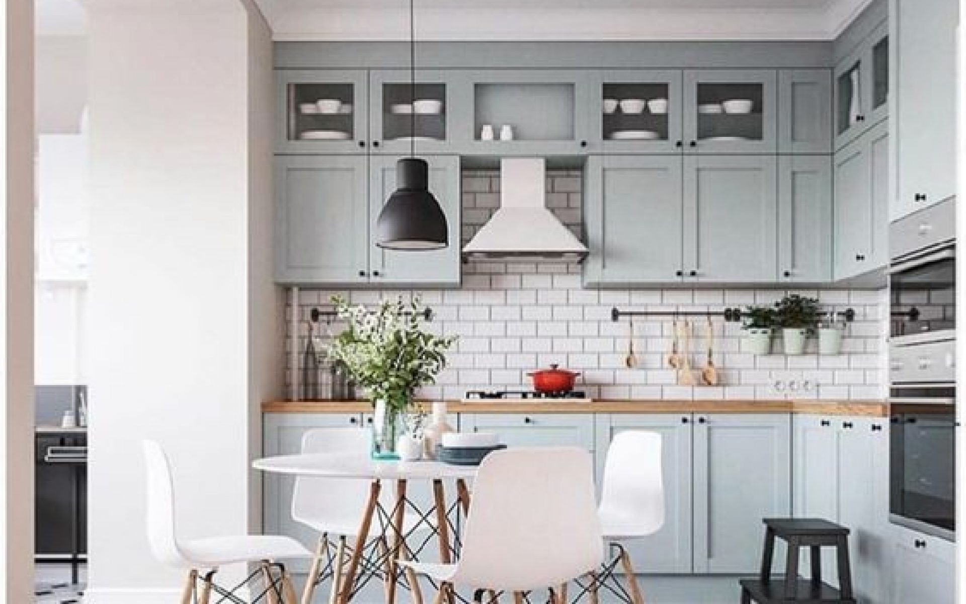 Pentingnya desain dapur dan konsultasi pembuatan kitchen set