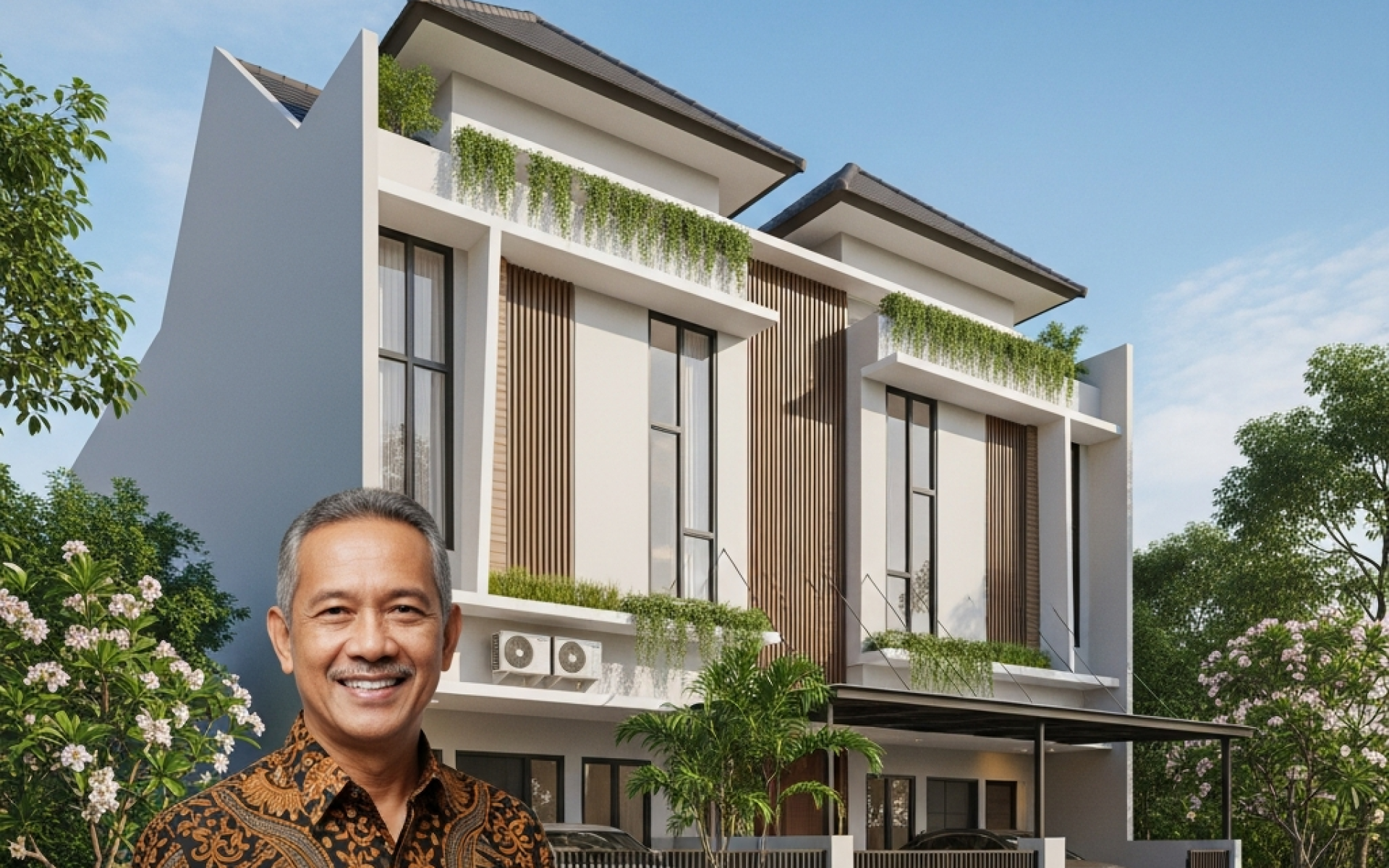 Jasa Kontraktor kos semarang